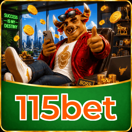 Servidor Brasil 115bet