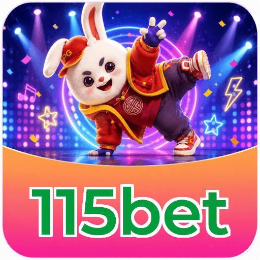 115bet Logo 2