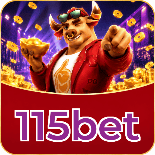 115bet Segurança Logo 3