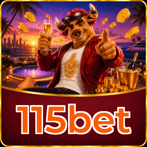 Loteria 115bet - Mega-Sena online