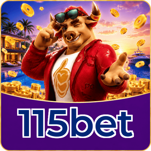 Fortune Tiger Logo 1