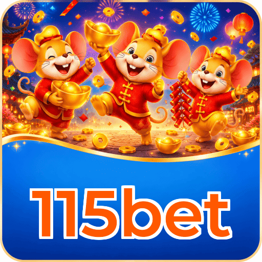 Slots 115bet - Giros Grátis Diários