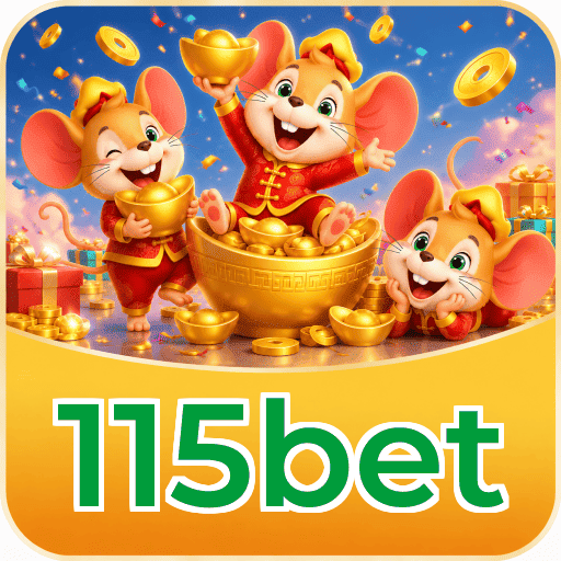 115bet Instalar Logo 1