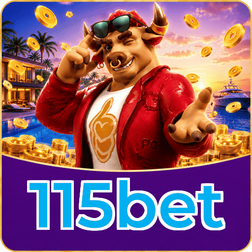 Fortune Tiger Logo 3