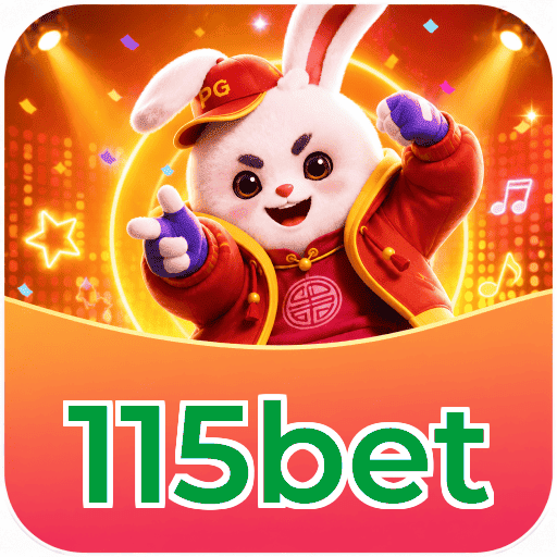 115bet Segurança Logo 2