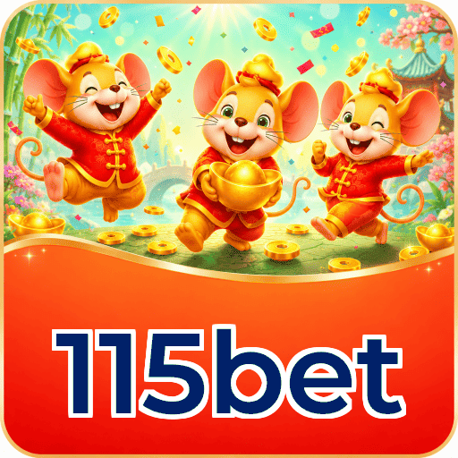 115bet Logo 3