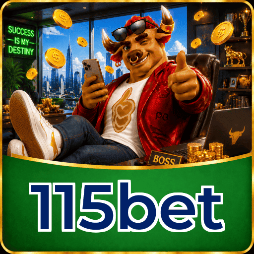 115bet Download Oficial