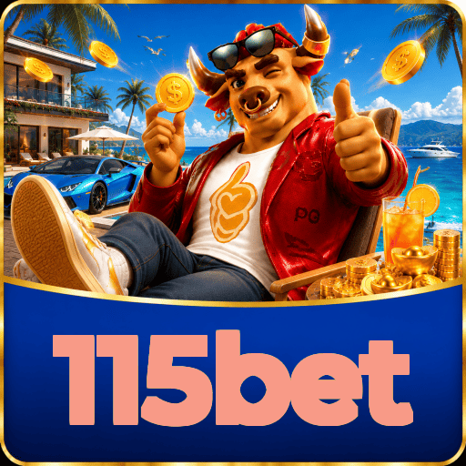 Telegram 115bet - Bônus Diários Exclusivos