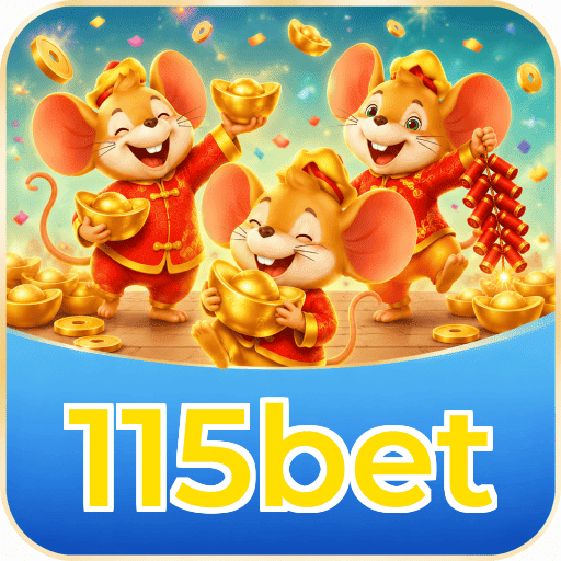 115bet Segurança Logo 1