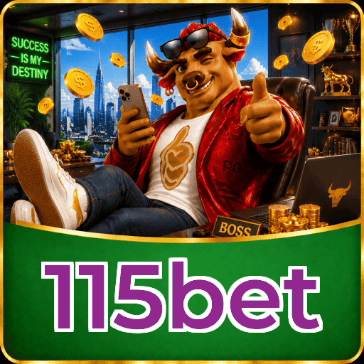 Apostas Ao Vivo 115bet