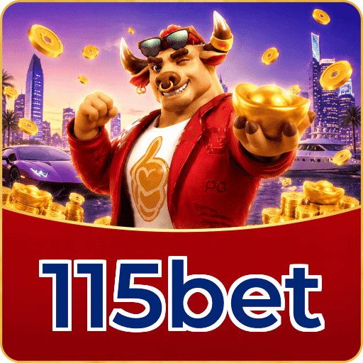 Slots 115bet - Jackpots Progressivos