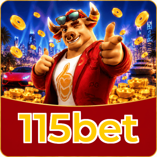 Fortune Tiger Logo 2