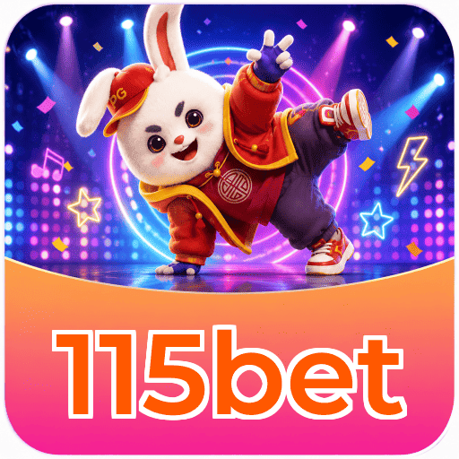 115bet Instalar Logo 3
