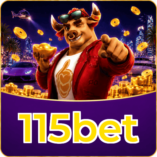 115bet Licenciado Curaçao - Segurança SSL 256-bit