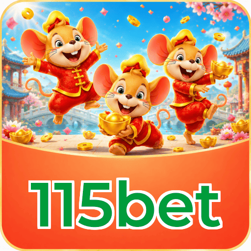115bet Instalar Logo 2